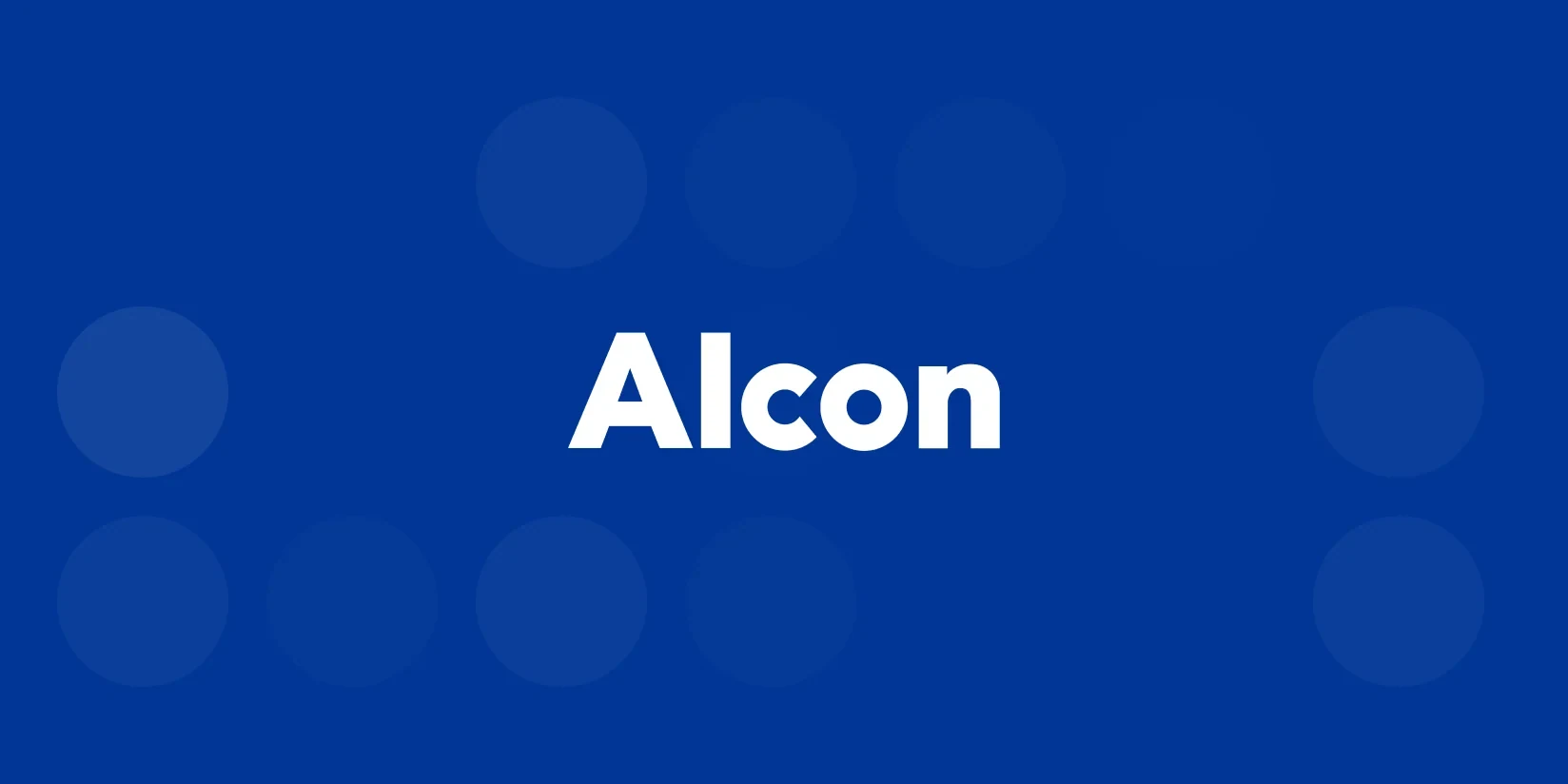 Alcon
